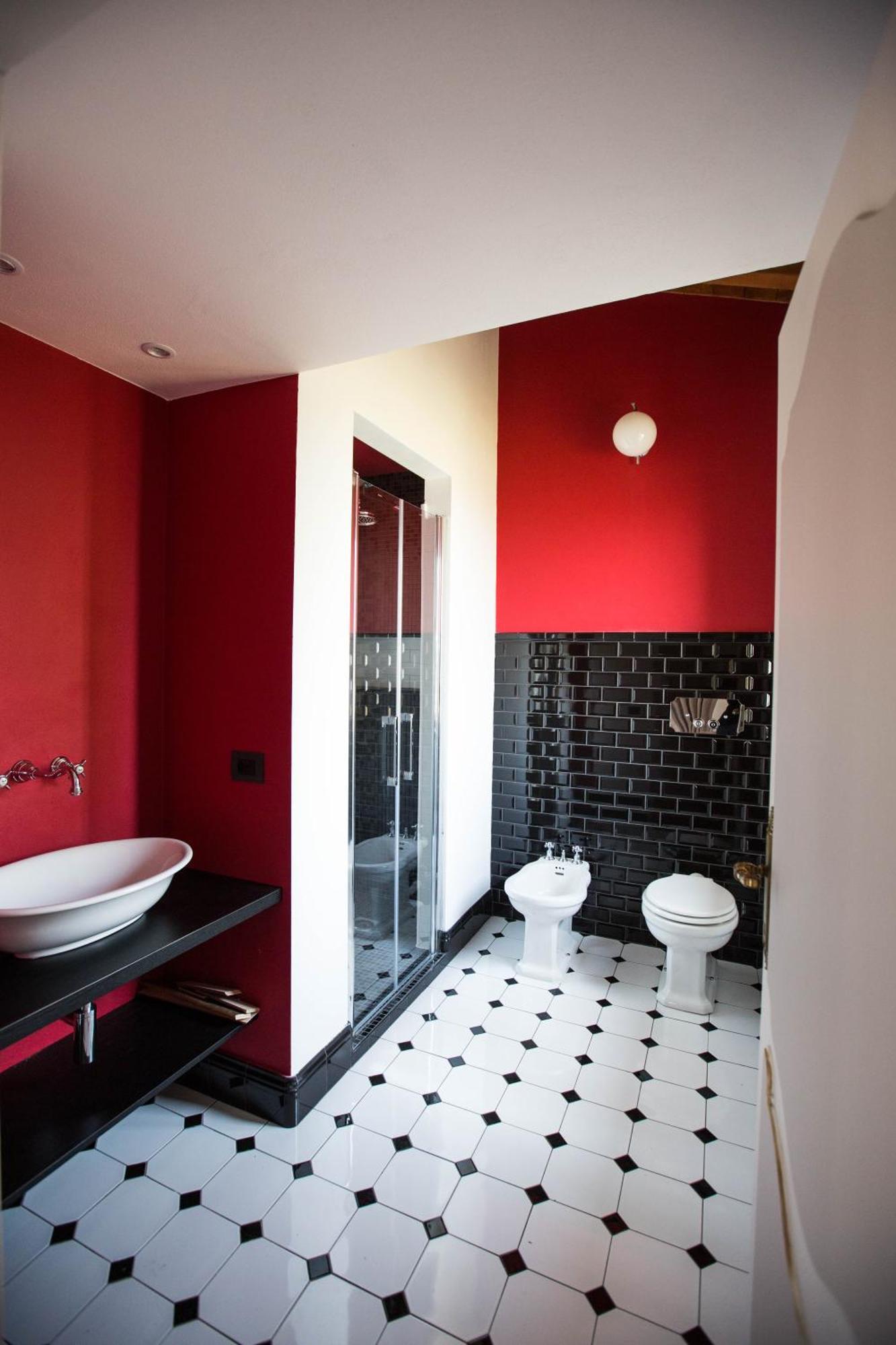 Room&Breakfast La Gramadora Castel San Pietro Terme Exterior foto