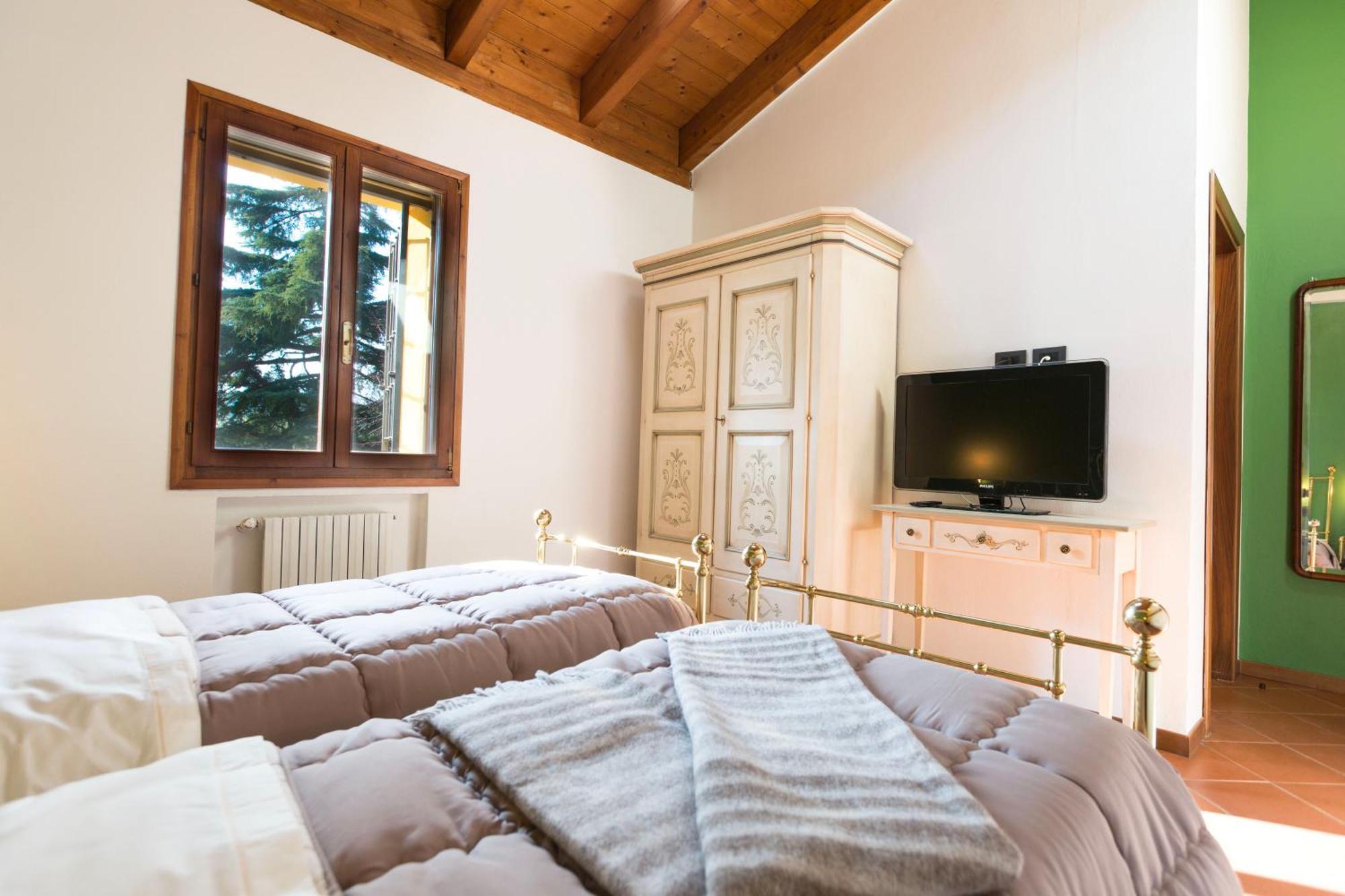 Room&Breakfast La Gramadora Castel San Pietro Terme Exterior foto
